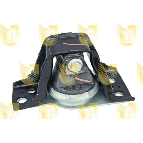 Lagerung Motor Unigom 397713 f&uuml;r Renault Hinten Oben