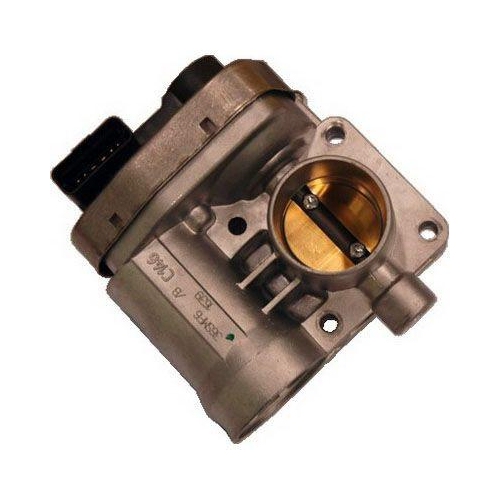 Drosselklappenstutzen Sidat 88.058 für Alfa Romeo Fiat Lancia