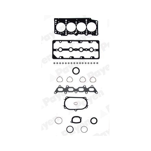 Dichtungssatz Zylinderkopf Payen CE5181 f&uuml;r Fiat