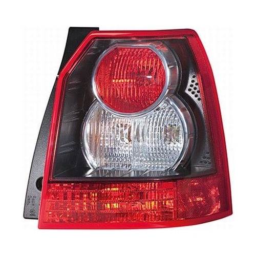 Heckleuchte Hella 2VA 354 666-011 f&uuml;r Land Rover Links