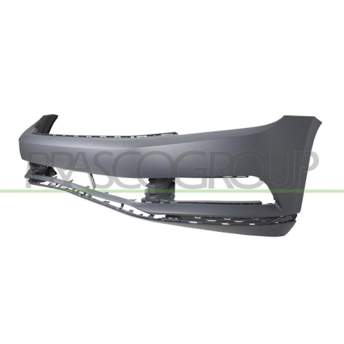 Stoßfänger Prasco VG0561011 für VW Für Fahrzeuge Mit Einparkhilfe Vorne