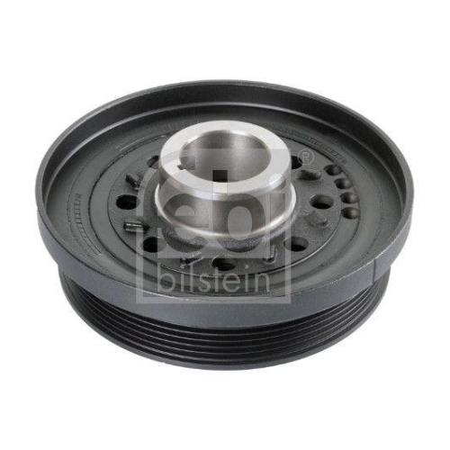 Riemenscheibe Kurbelwelle Febi Bilstein 171232 f&uuml;r Hyundai Kia