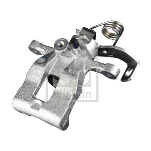 Bremssattel Febi Bilstein 178825 f&uuml;r Hyundai Kia Hinterachse Rechts
