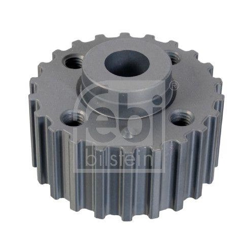 Zahnrad Kurbelwelle Febi Bilstein 25166 f&uuml;r Audi VW