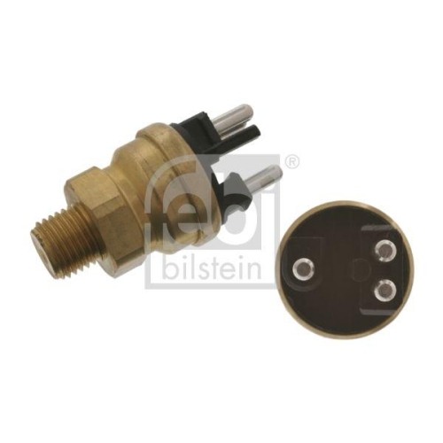 Temperaturschalter K&uuml;hlerl&uuml;fter Febi Bilstein 33714 f&uuml;r Mercedes Benz