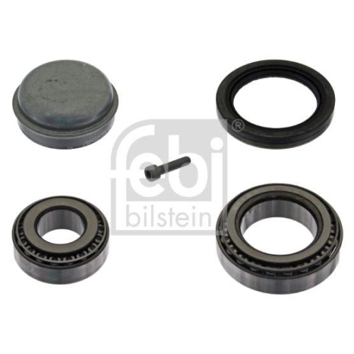 Radlagersatz Febi Bilstein 38374 f&uuml;r Mercedes Benz Mercedes Benz Mercedes Benz