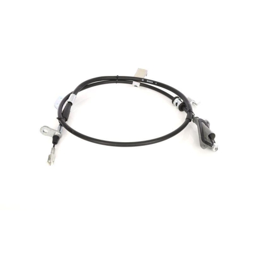 Seilzug Feststellbremse Bosch 1987482731 f&uuml;r Nissan Hinten Hinten Links