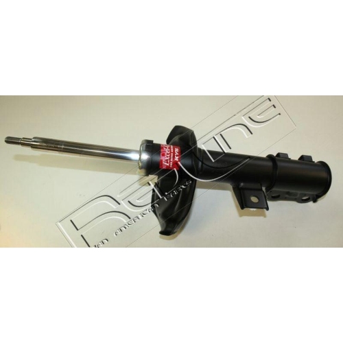Sto&szlig;d&auml;mpfer Red-line 39KI035 f&uuml;r Kia Vorderachse Links
