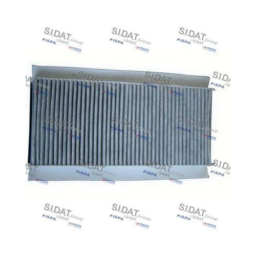Filter Innenraumluft Sidat 517 f&uuml;r Ford Mazda Ford Usa