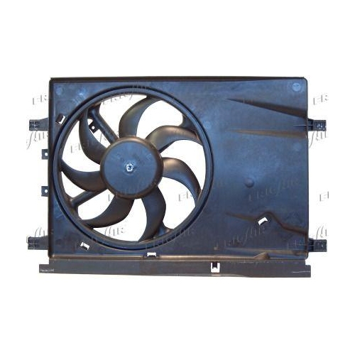 L&uuml;fter Motork&uuml;hlung Frigair 0504.2014 f&uuml;r Alfarome/fiat/lanci General Motors