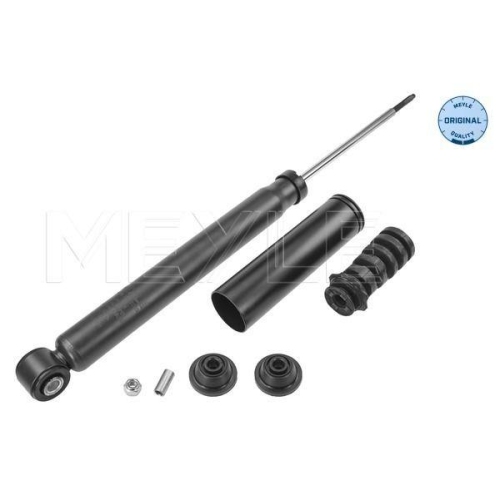 Sto&szlig;d&auml;mpfer Meyle 16267250030 Meyle-original: True To Oe. f&uuml;r Renault