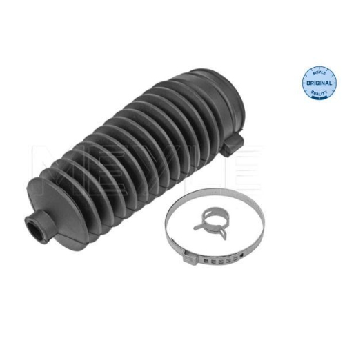 Faltenbalgsatz Lenkung Meyle 7146200008 Meyle-original: True To Oe. f&uuml;r Ford