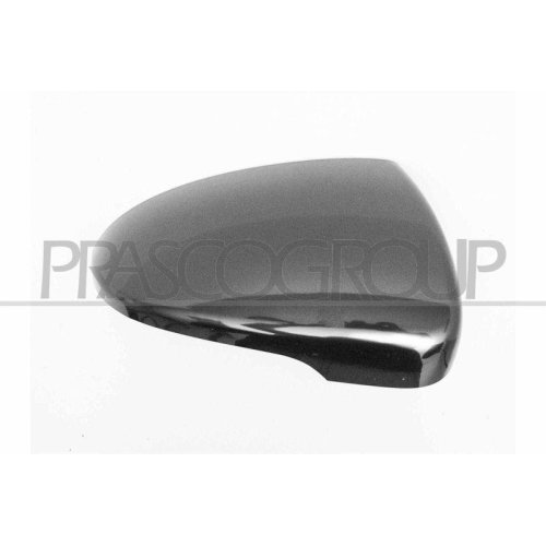 Abdeckung Au&szlig;enspiegel Prasco HN8067413 f&uuml;r Hyundai Rechts