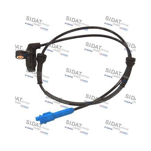 Sensor Raddrehzahl Sidat 84.652 f&uuml;r Citro&euml;n Peugeot Citro&euml;n/peugeot