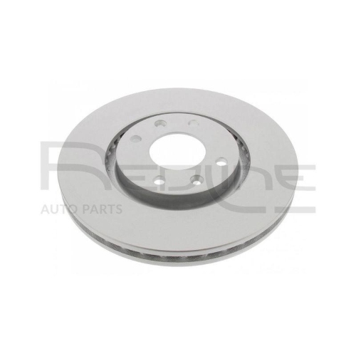 Bremsscheibe Red-line 26CI000 f&uuml;r Citro&euml;n Opel Peugeot Citro&euml;n (df Psa) DS
