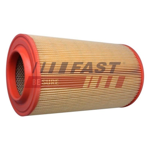 Luftfilter Fast FT37116 für Fiat Citroën Peugeot