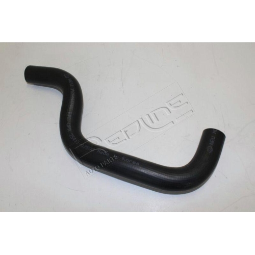 K&uuml;hlerschlauch Red-line 48KI004 f&uuml;r Kia Oben