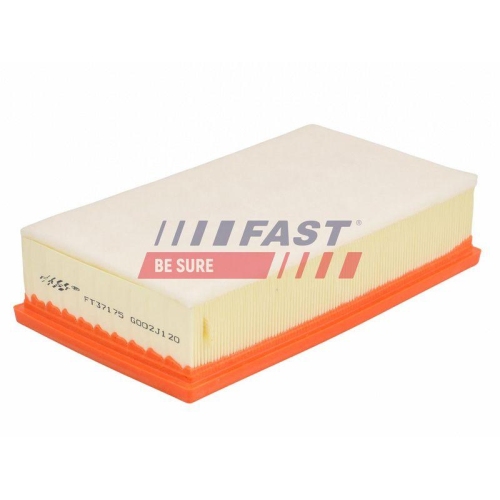 Luftfilter Fast FT37175 f&uuml;r Citro&euml;n Fiat Toyota