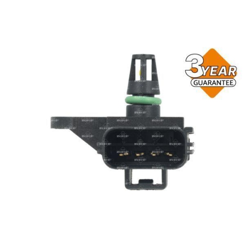 Sensor Saugrohrdruck Nrf 70830607 f&uuml;r Ford