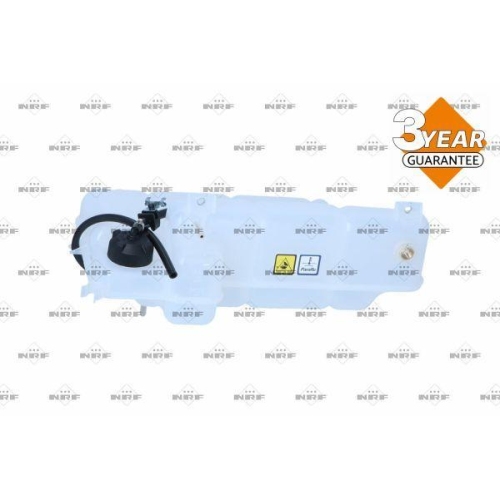 Ausgleichsbeh&auml;lter K&uuml;hlmittel Nrf 454047 Easy Fit f&uuml;r Iveco