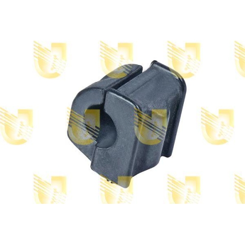 Lagerbuchse Stabilisator Unigom 391804 f&uuml;r Seat VW Vorderachse Links