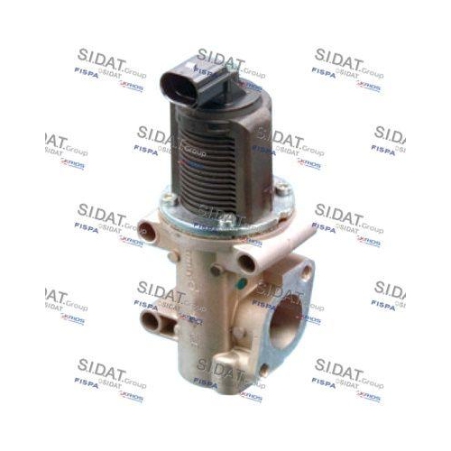 Agr Ventil Sidat 83.620 für Alfa Romeo Fiat Lancia Hitachi