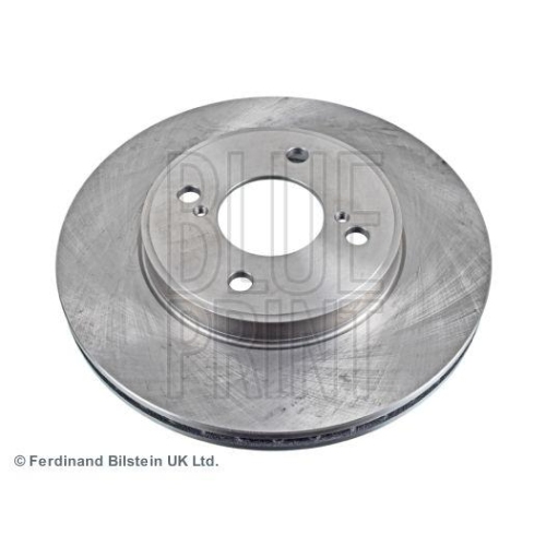 Bremsscheibe Blue Print ADK84350 f&uuml;r Suzuki Maruti Maruti Suzuki Vorderachse