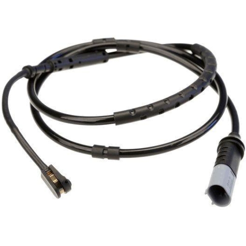 Warnkontakt Bremsbelagverschlei&szlig; Trw GIC341 f&uuml;r Bmw Hinterachse