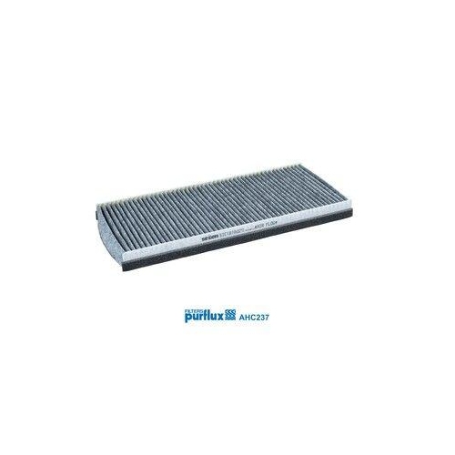 Filter Innenraumluft Purflux AHC237 f&uuml;r Mercedes Benz Mercedes Benz AC Generic
