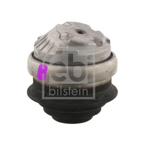 Lagerung Motor Febi Bilstein 03786 für Mercedes Benz Mercedes Benz Vorne Links