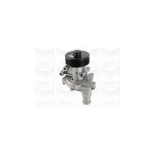 Wasserpumpe Motork&uuml;hlung Graf PA1269 f&uuml;r Ford