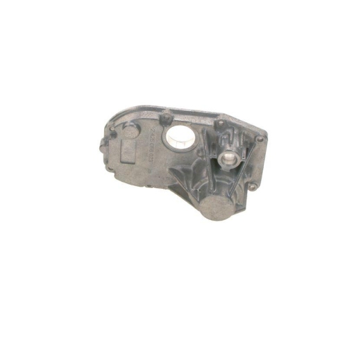 Dichtung Rahmen Hauptscheinwerfer Bosch 2427010027 f&uuml;r Iveco Man Volvo