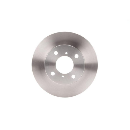 Bremsscheibe Bosch 0986479241 f&uuml;r Suzuki Hafei Vorderachse
