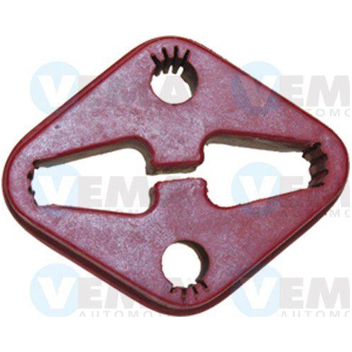 Halter Abgasanlage Vema 350176 für Bmw Land Rover