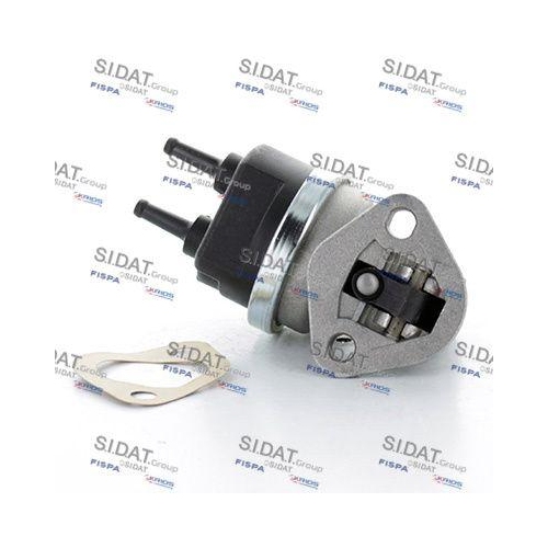 Kraftstoffpumpe Sidat POC095 für Alfa Romeo Fiat Lancia