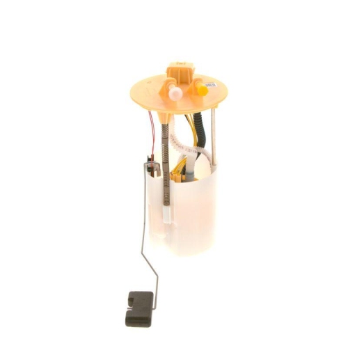 Kraftstoff Fördereinheit Bosch 0580203312 für Renault Im Kraftstoffbehälter