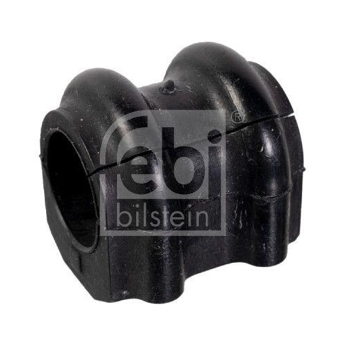 Lagerung Stabilisator Febi Bilstein 178921 f&uuml;r Hyundai Kia Vorderachse