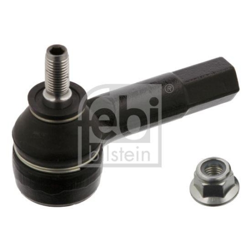 Spurstangenkopf Febi Bilstein 19873 f&uuml;r Ford Mazda Ford Usa Vorderachse Links