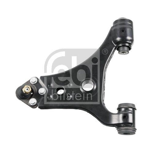 Lenker Radaufh&auml;ngung Febi Bilstein 30198 f&uuml;r Mercedes Benz Mercedes Benz