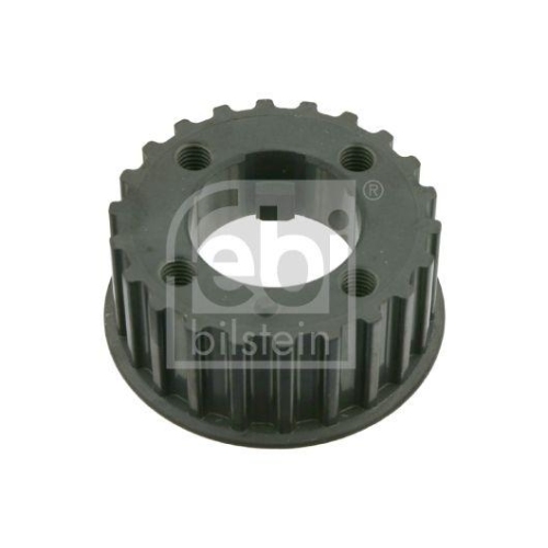 Zahnrad Kurbelwelle Febi Bilstein 25172 für Audi VW