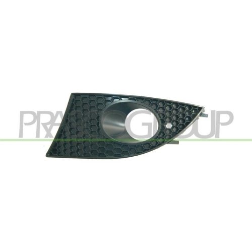 L&uuml;ftungsgitter Sto&szlig;f&auml;nger Prasco ST3202134 Premium f&uuml;r Seat Vorne Links