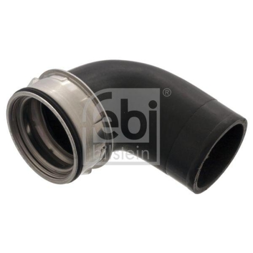 Ladeluftschlauch Febi Bilstein 49248 f&uuml;r Audi Skoda VW
