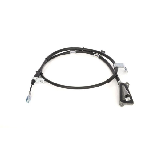 Seilzug Feststellbremse Bosch 1987482730 f&uuml;r Nissan Hinten Hinten Rechts