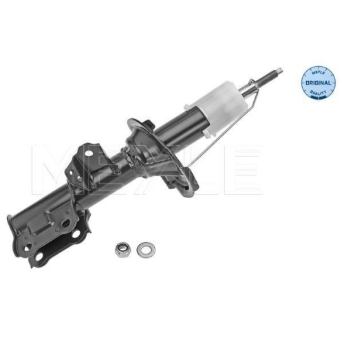Sto&szlig;d&auml;mpfer Meyle 28266230004 Meyle-original: True To Oe. f&uuml;r Hyundai Kia