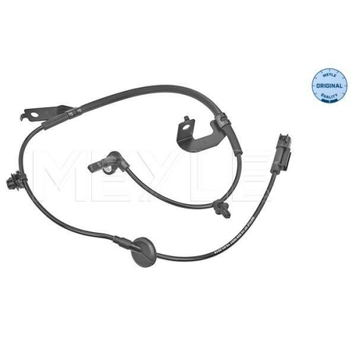 Sensor Raddrehzahl Meyle 57148990001 Meyle-original: True To Oe. f&uuml;r Dodge Jeep