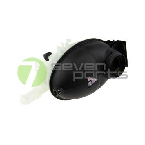 Ausgleichsbeh&auml;lter K&uuml;hlmittel 7 Seven Parts SV2300501 f&uuml;r Mercedes Benz