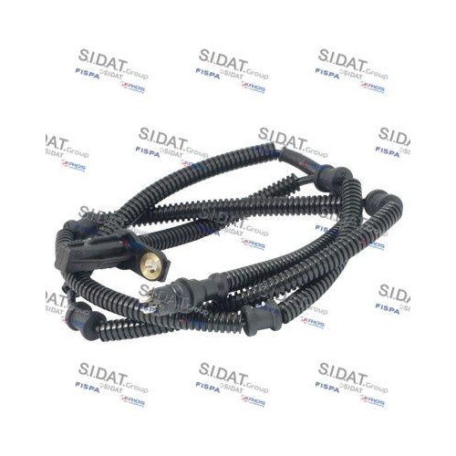 Sensor Raddrehzahl Sidat 84.656 f&uuml;r Renault Renault Trucks Hinterachse Links