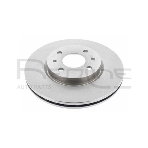 Bremsscheibe Red-line 26FT002 f&uuml;r Alfa Romeo Citro&euml;n Fiat Lancia Peugeot