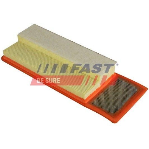 Luftfilter Fast FT37118 f&uuml;r Citro&euml;n Fiat VW Chevrolet Opel Peugeot Ford Vauxhall