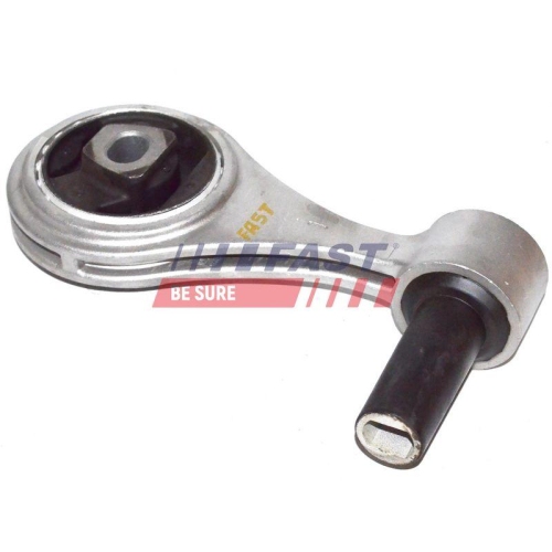 Lagerbock Motoraufh&auml;ngung Fast FT52444 f&uuml;r Alfa Romeo Fiat Lancia Opel Mitte